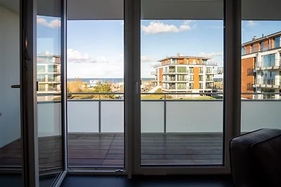 "Dünenpark Heiligenhafen", Haus "Dünengras", ...