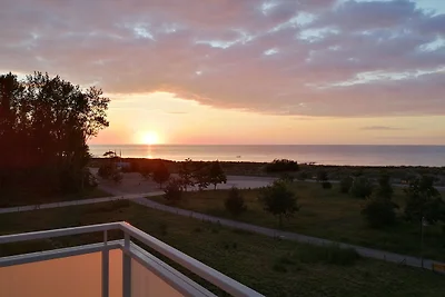 "Dünenpark Heiligenhafen", Haus "Dünengras", ...