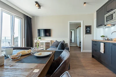 Appartmenthaus "Südstrand 44", Wohnung Nr.