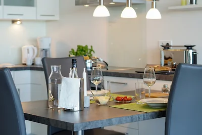 "Dünenpark Heiligenhafen", Haus "Meerdüne", W...