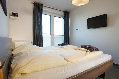 Haus Sanddüne im Dünenpark I, Wohnung 7 "Sieb...