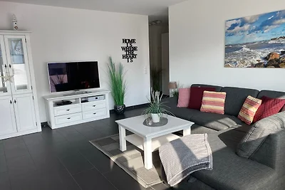 "Dünenpark Heiligenhafen", Haus "Sanddüne", W...