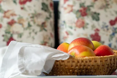 Haus "Atlantis", Wohnung 24