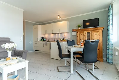 "Vier Jahreszeiten", Haus I, Wohnung 61