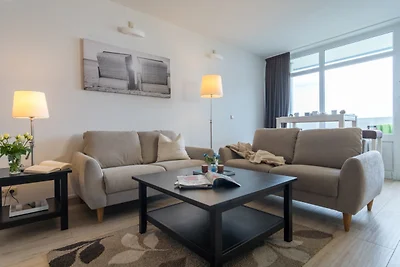 Ferienpark Heiligenhafen, Haus H, Wohnung...