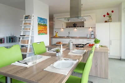 Appartamento Vacanza con famiglia Heiligenhafen