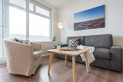 "Ferienpark Heiligenhafen", Haus P, Wohnung...