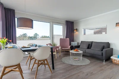 Haus Kiki, Wohnung 4 "Traumbude"