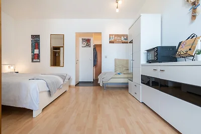 Strandhuus, Wohnung 317 "Seestern"