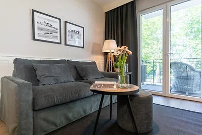 Appartmenthaus "Südstrand 44", Wohnung 4...