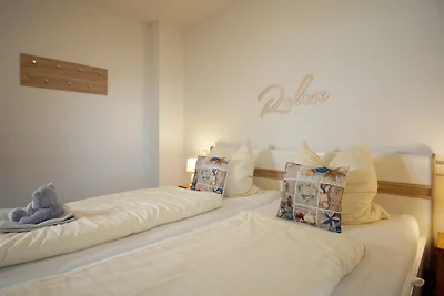 Haus Sanddüne im Dünenpark I, Wohnung 6...