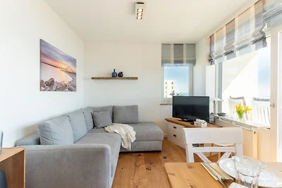 "Vier Jahreszeiten", Haus I, Wohnung 68