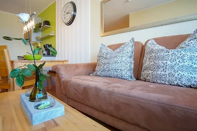 "Strandhuus" (ehem. Strandhotel)