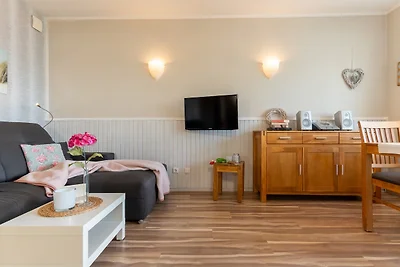 "Vier Jahreszeiten", Haus III, Wohnung 72