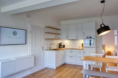 Landhaus am Ufer, Wohnung 2