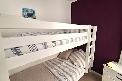 "Ferienpark Heiligenhafen", Haus I, Wohnung 0...