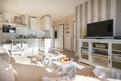 apartman za odmor Obiteljski odmor Großenbrode