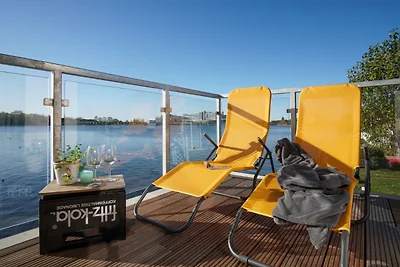 Apartmenthaus "Kiki", Wohnung 2 "Waikiki"