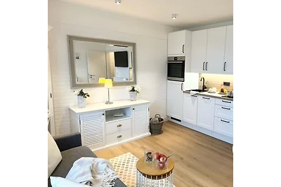 "Bellevue", Haus A, Wohnung 22 "Fiete"