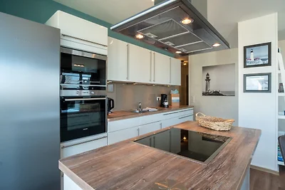 Vakantieappartement Gezinsvakantie Heiligenhafen
