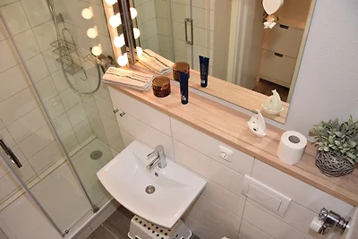 Vakantieappartement Gezinsvakantie Großenbrode