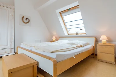 "Haus an der Mole", Wohnung I "Strandnest"