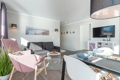 Haus Kiki, Wohnung 4 "Traumbude"