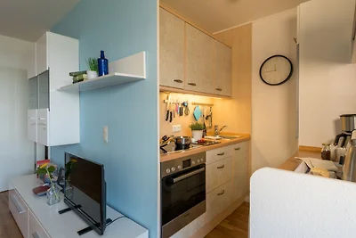 Ferienpark Heiligenhafen, Haus F, Wohnung...