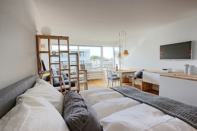 Haus "Steinwarder 7", Wohnung "Strandzeit 37"