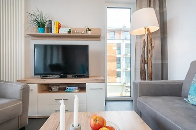 Haus Dünengras im Dünenpark II, Wohnung 9...