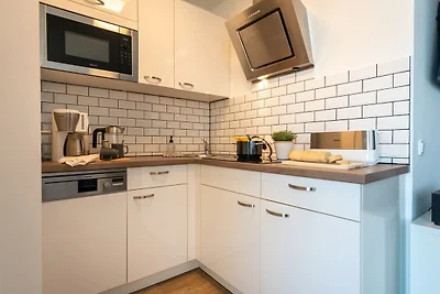 "Ferienpark Heiligenhafen", Haus E, "Quartier...