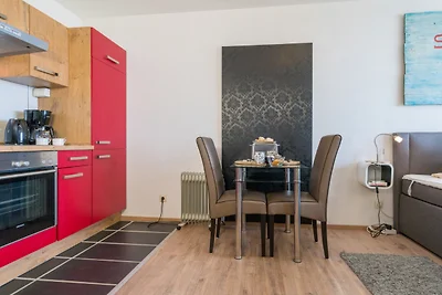 Schöne Aussicht, Wohnung 2.04 "Strandleben"
