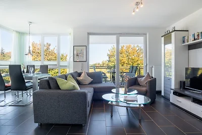 "Strandpark Grossenbrode", Haus "Wolkenlos", ...