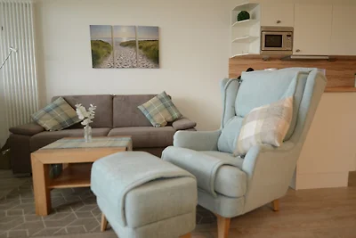 "Dünenpark Heiligenhafen", Haus "Dünengras", ...