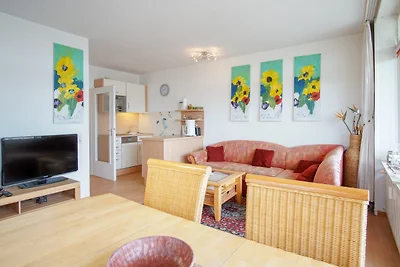 "Vier Jahreszeiten", Haus II, Wohnung 41