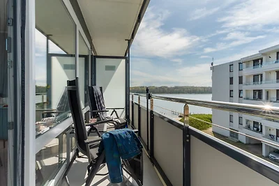 Haus "Steinwarder 7", Wohnung "Strandbude 30"