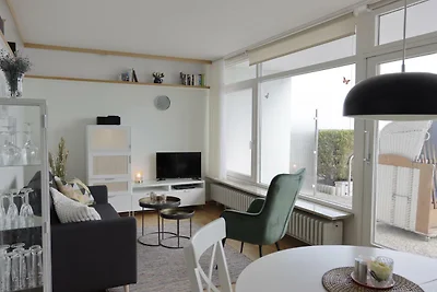 Haus "Atlantis II", Wohnung 4 "Neptun"