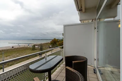 Haus "Atlantis", Wohnung 24