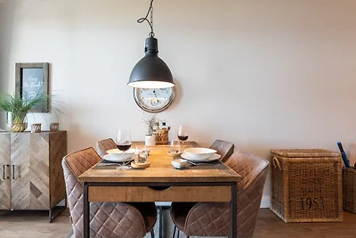 Appartmenthaus "Südstrand 44", Wohnung 18 "Di...