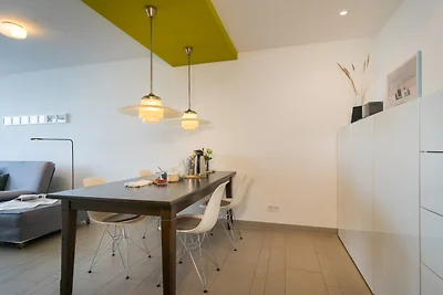 Hanseatic, Wohnung 4.16