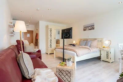 "Strandhuus" (ehem. Strandhotel)