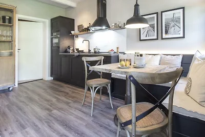 Haus "El Mar", Wohnung E "Brode Huus"