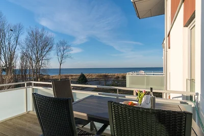 "Dünenpark Heiligenhafen", Haus "Meerdüne", W...