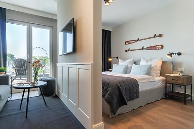 Appartmenthaus "Südstrand", Wohnung "Sunset...