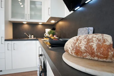 "Dünenpark Heiligenhafen", Haus "Meerdüne", W...