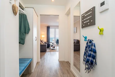 Appartamento Vacanza con famiglia Großenbrode