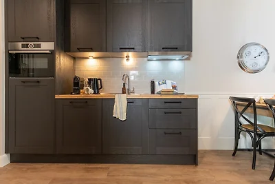 Appartmenthaus "Südstrand 44", Wohnung 2