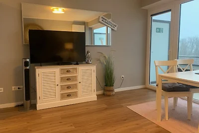 Haus "Steinwarder 7", Wohnung "Strandbude 22"