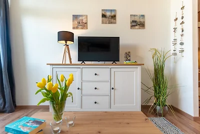 "Vier Jahreszeiten", Haus II, Wohnung 82