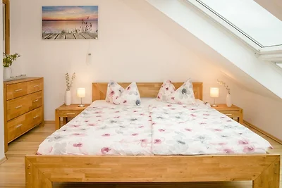 Haus "Schönblick", Wohnung 2 "Die...